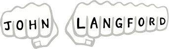 John Langford Product Design & UX